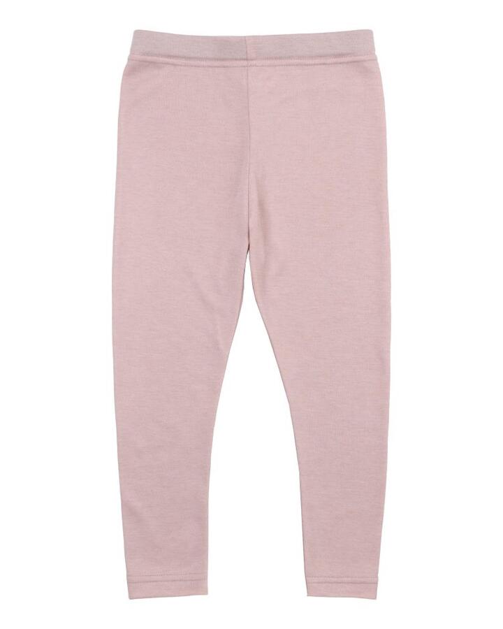 Leggings Lyocell/Wool – Morbidi, Elastici e Termoregolanti