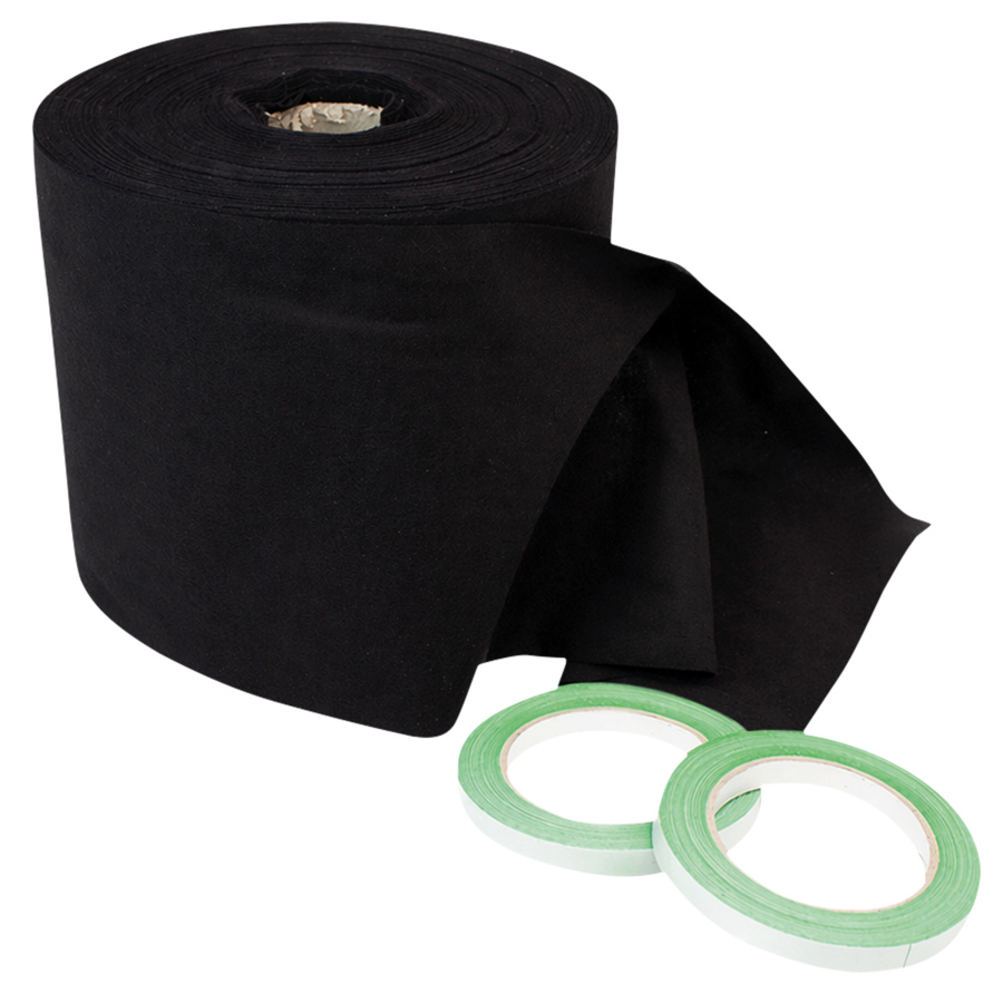 Wentex Deko Molton 160 g/m² - 30mt