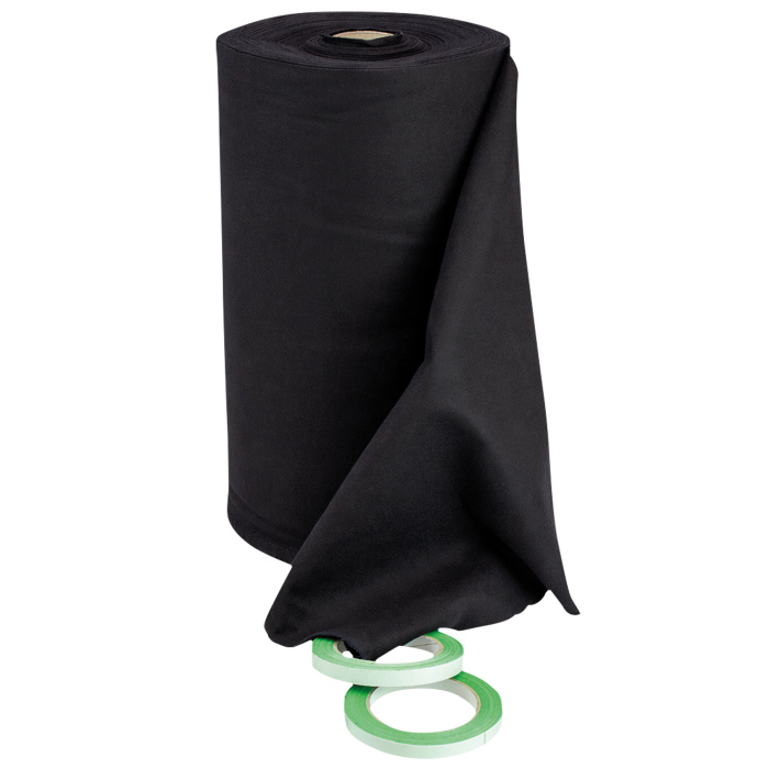 Wentex Deko Molton 160 g/m² - 30mt