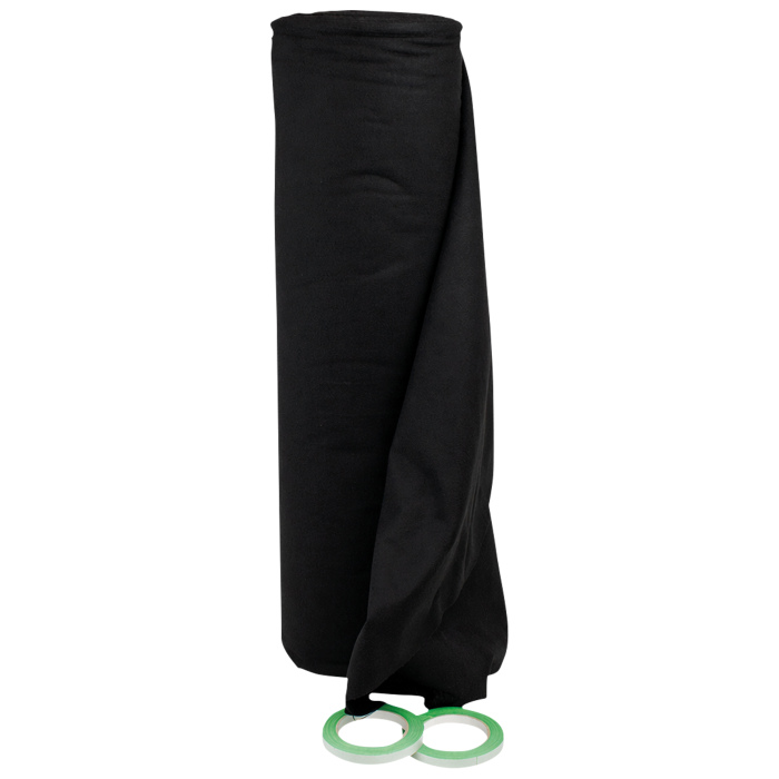 Wentex Deko Molton 160 g/m² - 30mt