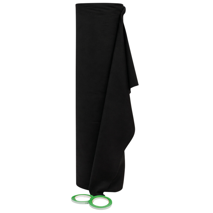 Wentex Deko Molton 160 g/m² - 30mt