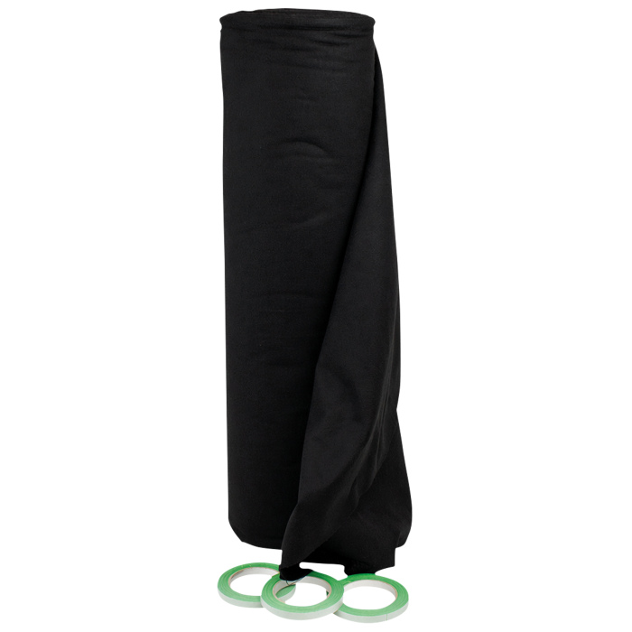 Wentex Deko Molton 160 g/m² - 60mt