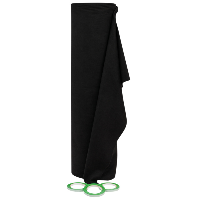 Wentex Deko Molton 160 g/m² - 60mt