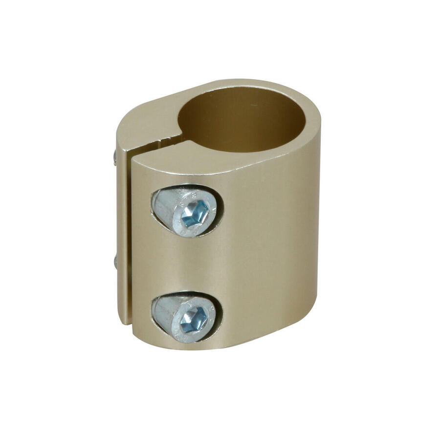 FASCIA / FASCETTA / MORSETTO BARRA STABILIZZATRICE UNIVERSALE 30mm