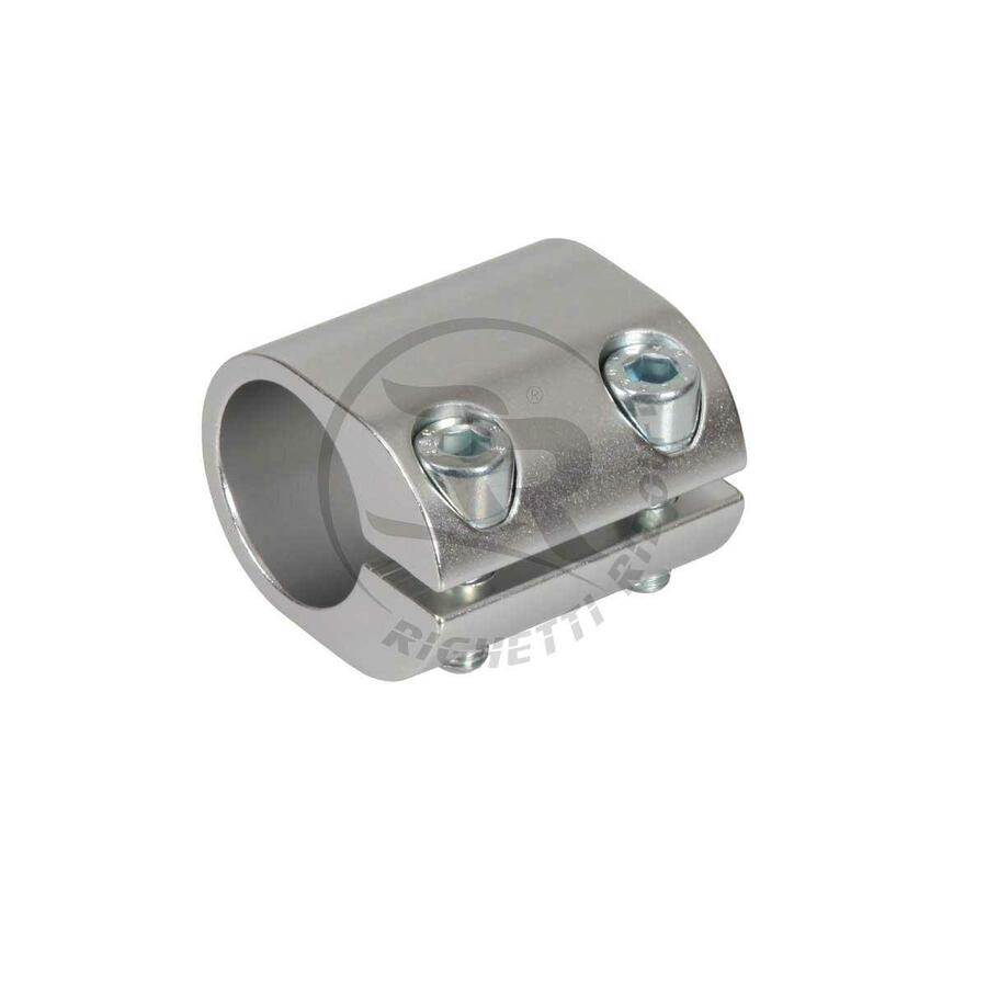 FASCIA / FASCETTA / MORSETTO BARRA STABILIZZATRICE UNIVERSALE 30mm