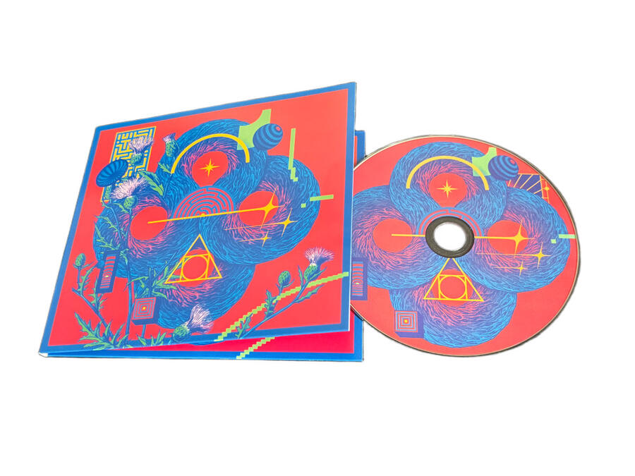 ARCANE ALLIES - AESTESIA -
