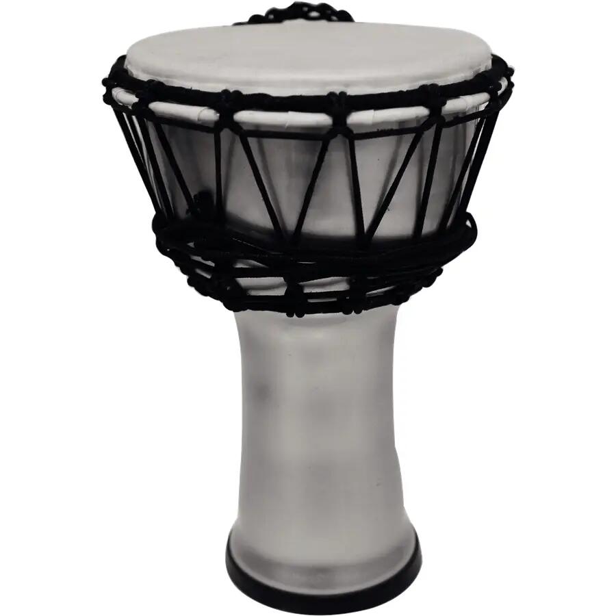 Tanga DJPVC7-BU Djembe PVC 7"