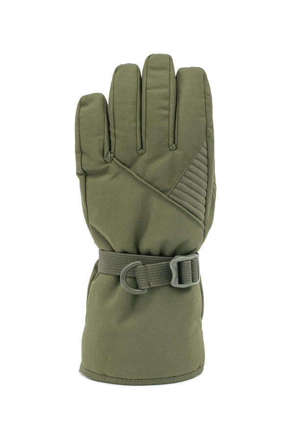 OPENLAND TACTICAL Guanti Invernali Aqua-Tex – Impermeabili, Termici e Traspiranti