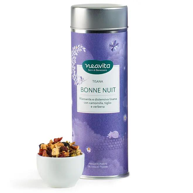 Neavita Tisana Funzionale BONNE NUIT