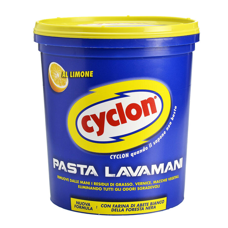 Pasta Lavamani al Limone CYCLON 