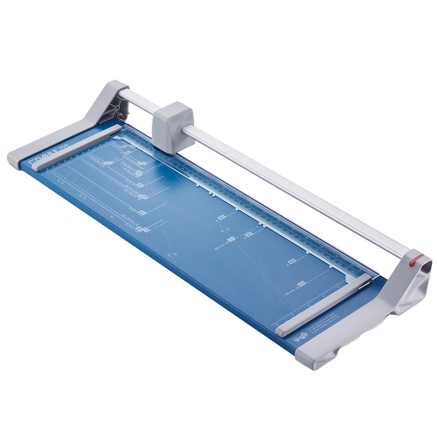 Taglierina a Rullo HOBBY DAHLE