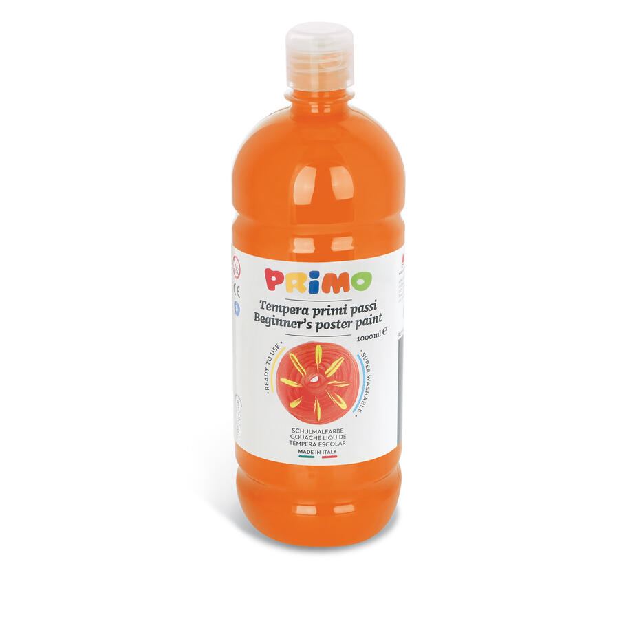 Tempera pronta 1lt PRIMO
