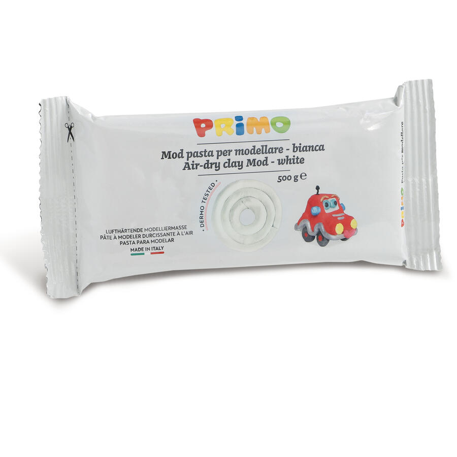 Pasta da modellare - 500GR - PRIMO