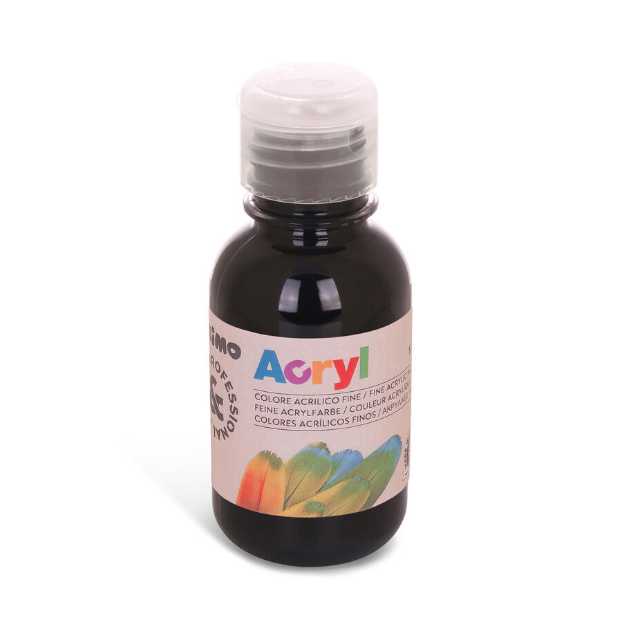 Colore acrilico fine Acryl 125ml PRIMO