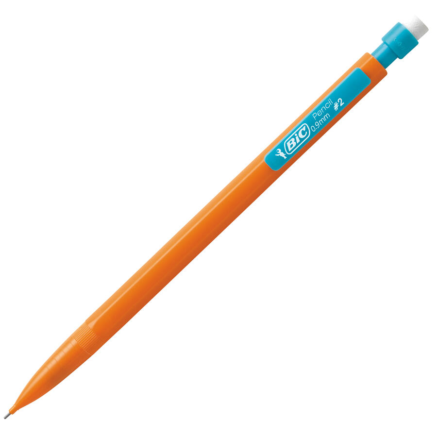 Matita Portamine MATIC Usa e Getta BIC - conf. 12 pz