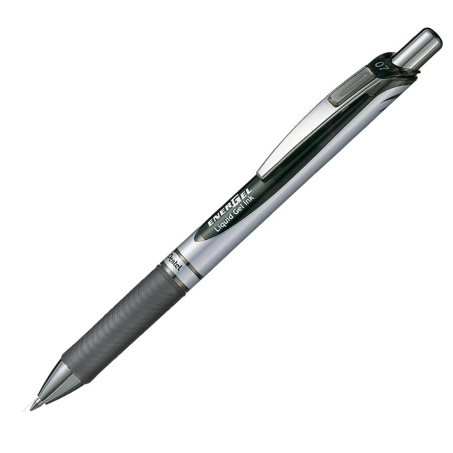 Roller scatto ENERGEL XM Click 0,7mm PENTEL - conf. 12 pz