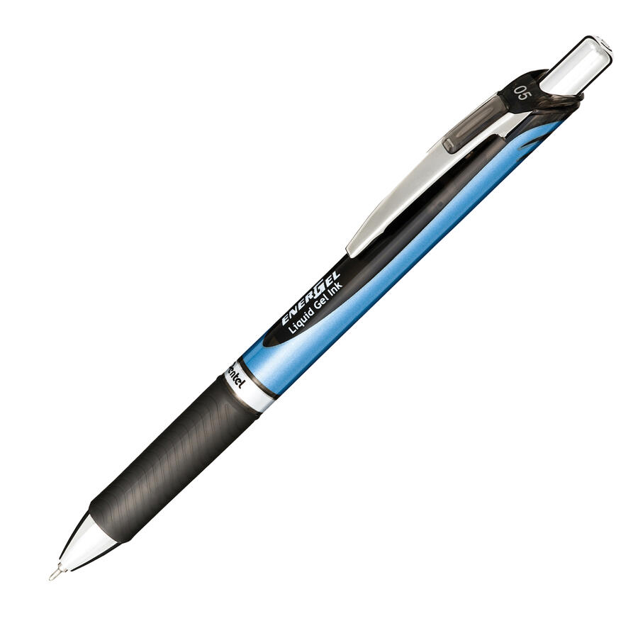Roller scatto ENERGEL XM Click 0,5mm PENTEL - conf. 12 pz