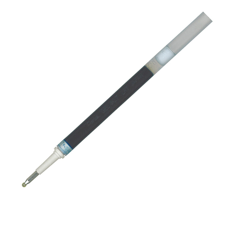 12 REFILLS ROLLER ENERGEL 0.7mm LR7 PENTEL