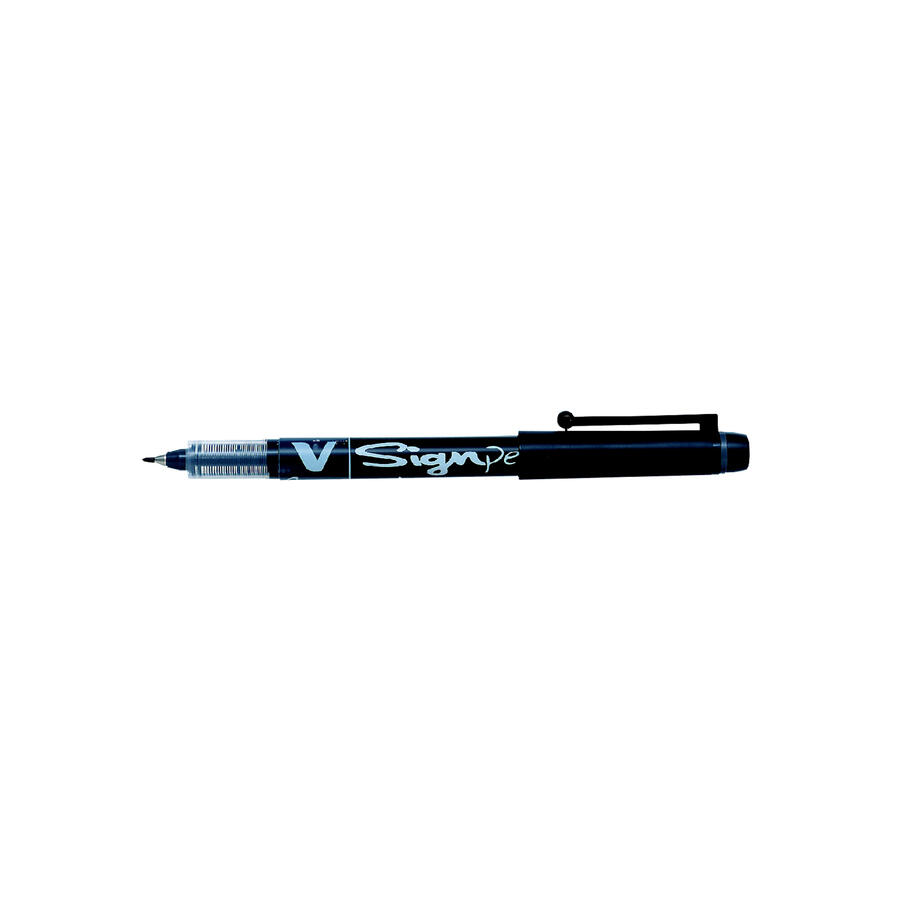 Pennarello V-SIGNPEN Punta 2 mm PILOT