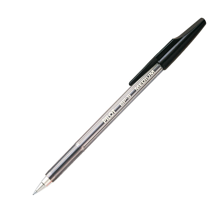 Penna Sfera BP-S Punta Media 1.0 mm PILOT - conf. 12 pz