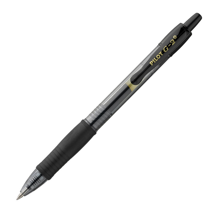 Penna Roller a Gel a Scatto G-2 0,7 mm PILOT