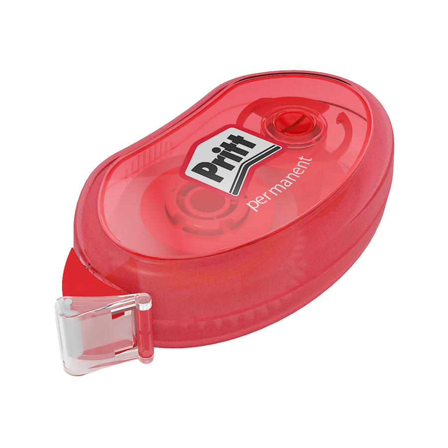COLLA A NASTRO PRITT ROLLER COMPACT PERMANENTE / REMOVIBILE