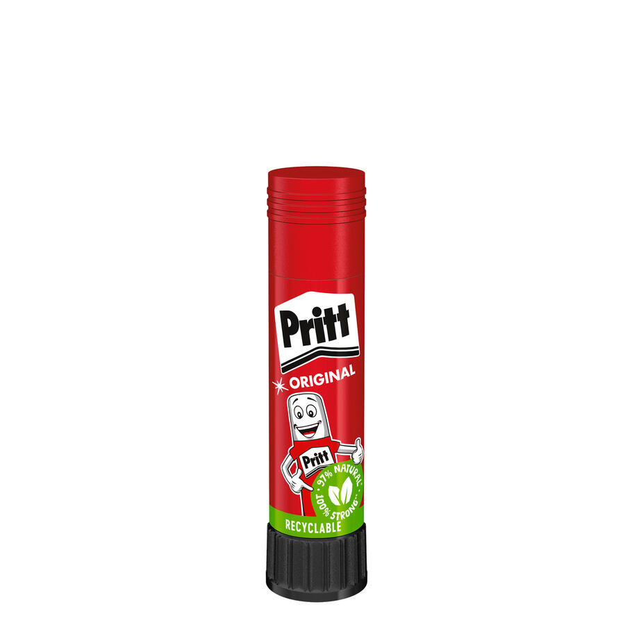 COLLA PRITT STICK 11gr - 22gr - 43gr