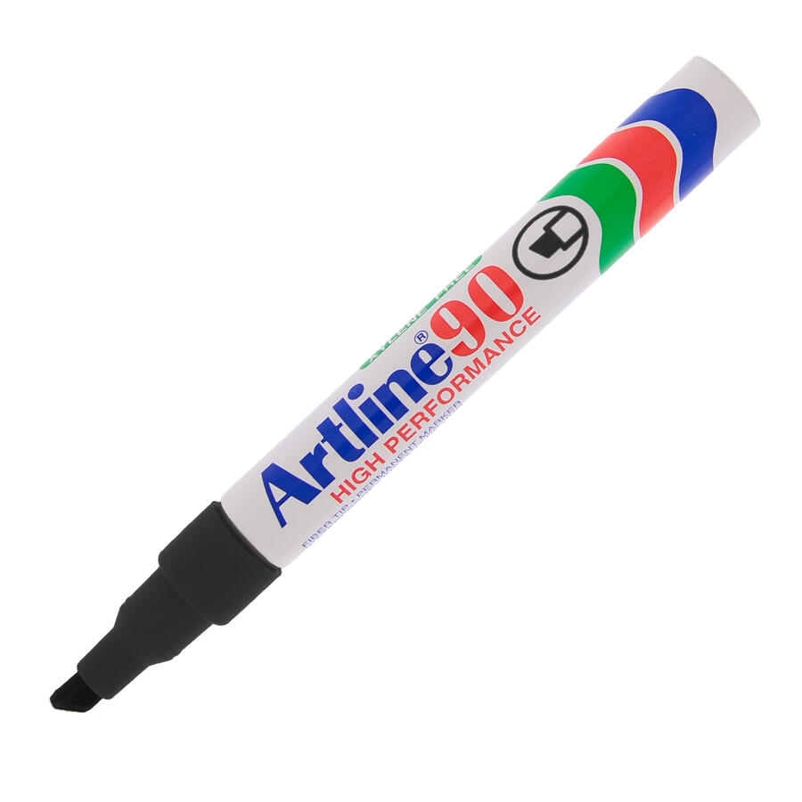 PENNARELLO ARTLINE  90 punta scalpello