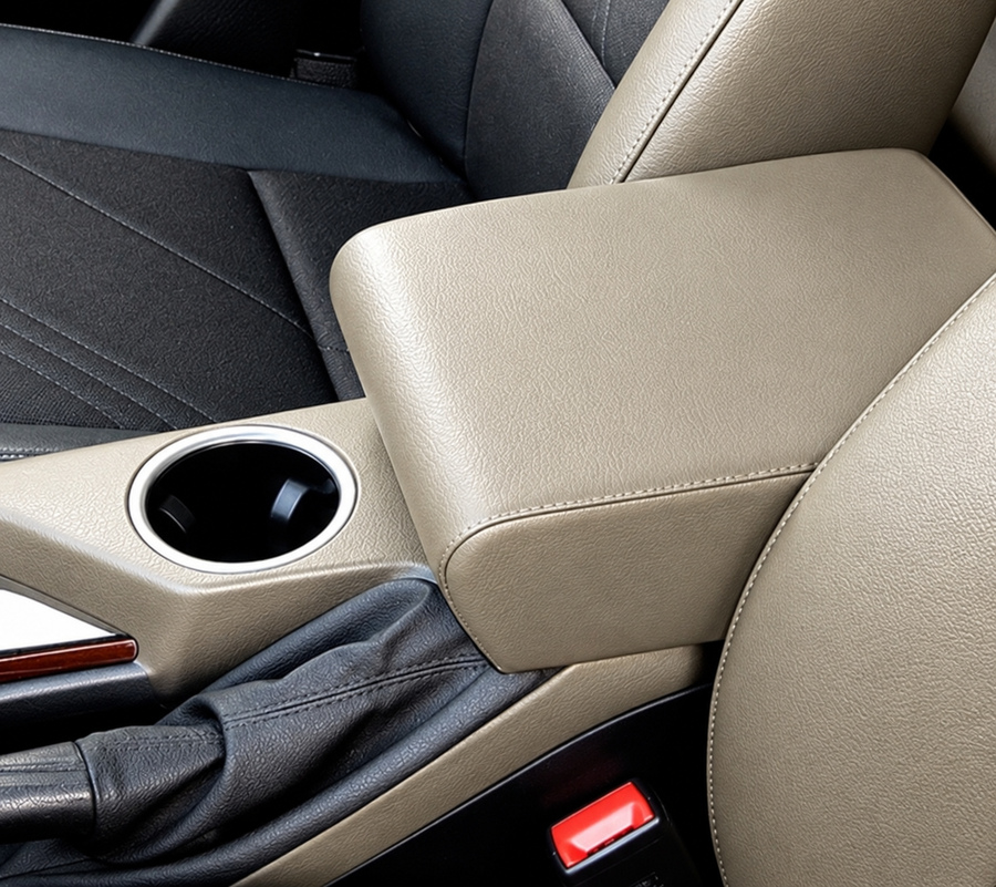 Armrest for BMW X1 (E84) 2009-2015