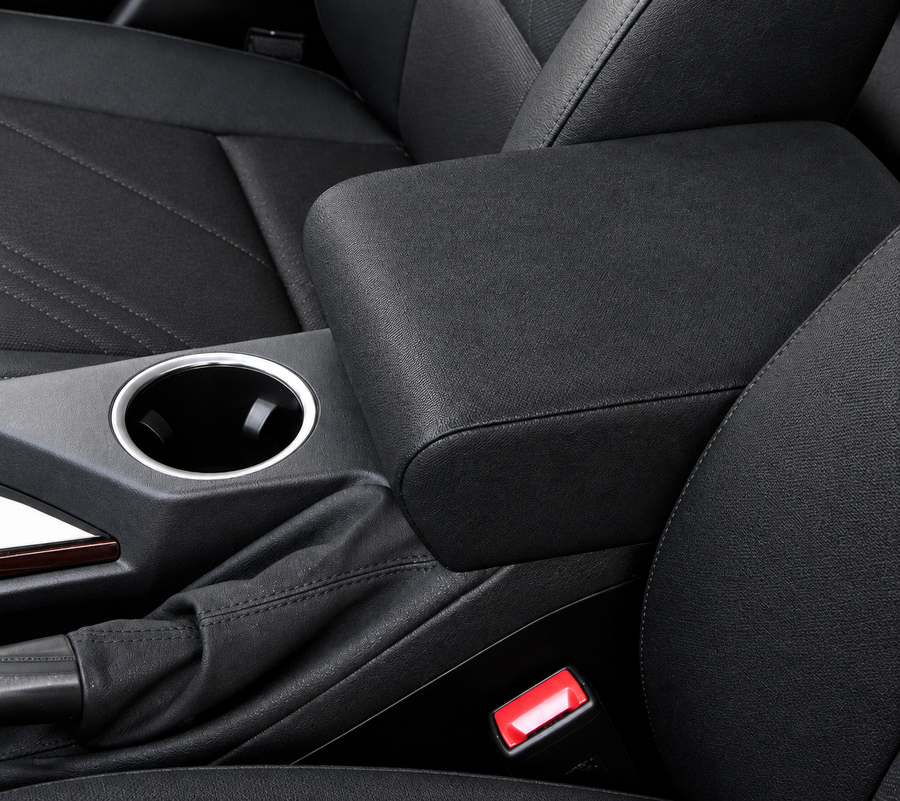 Armrest for BMW X1 (E84) 2009-2015