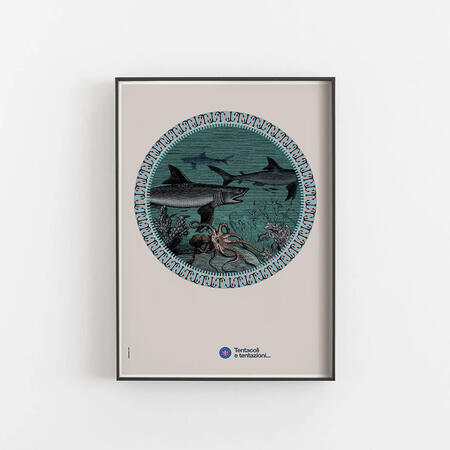 Tentacoli e tentazioni 1