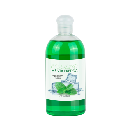 Essenza Menta Fredda - 500ml