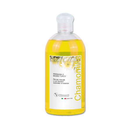 Essenza Camomilla - 500ml