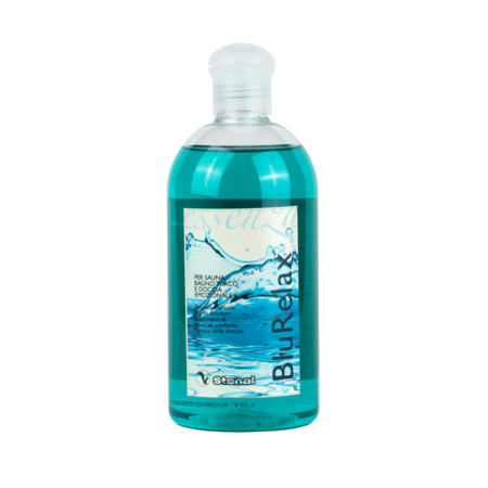 Essenza Blu Relax - 500ml