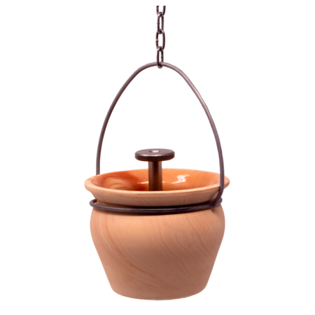 Gocciolatoio per essenze