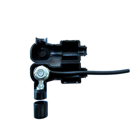 Kit attacchi rapidi per Cilindri