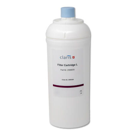 Cartuccia Filtrante Grande