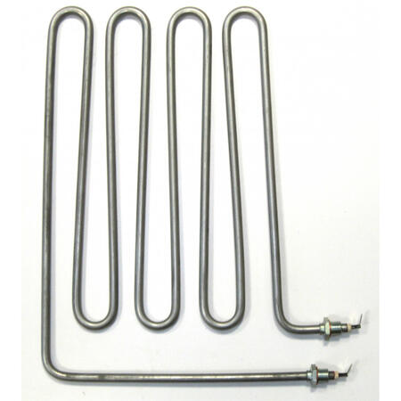 Resistenza per Sauna