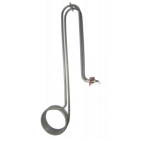 Resistenza per Vaporizzatore Biosauna