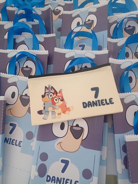 Astuccio stampa personalizzata 