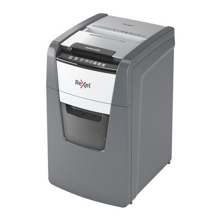 Distruggidocumenti a micro frammenti Optimum AutoFeed+ 150M Rexel
