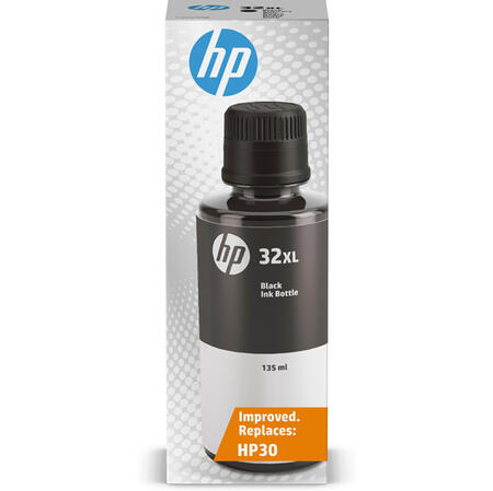 Cartuccia per Stampante InkJet 32XL Nero / 31 Colori HP