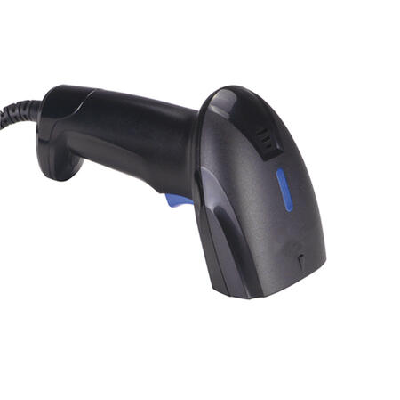 Lettore Codici a Barre 1D LS 1100 con Cavo TITANIUM