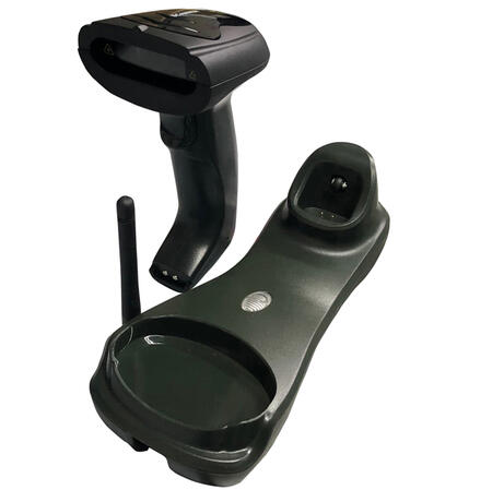 Lettore Codici a Barre 1D LS 5300 WireLess TITANIUM