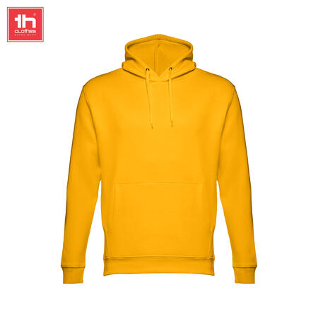 Felpa con Cappuccio PHOENIX Colorata Personalizzabile TH CLOTHES