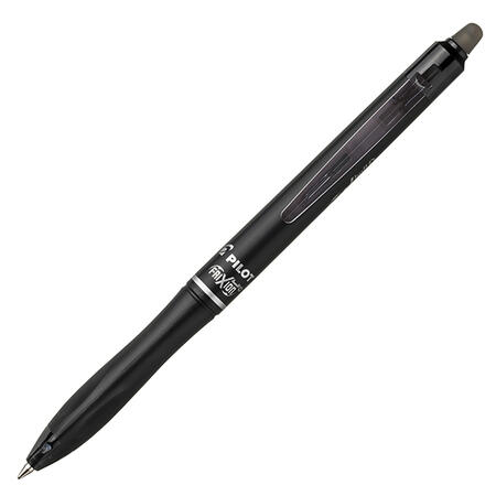 Penna Sfera Cancellabile a Scatto FRIXIONball+ 0,7 mm PILOT - conf. 10 pz