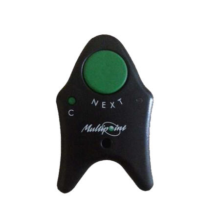 Radiocomando per Sistema Elimina Code PRINTEX