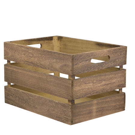 Cassetta Porta Menù A4 / Accessori in Legno SECURIT