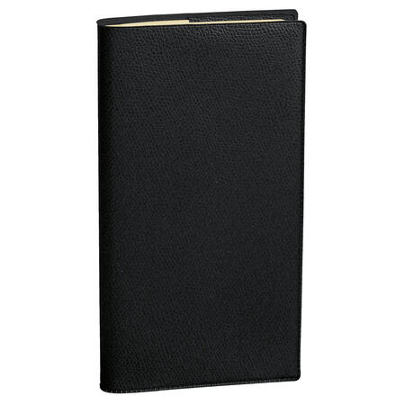 Agenda settimanale spiralata Quo Vadis Italnote 8,8 × 17 cm 2027
