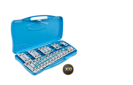 SOUNDSATION SG-25 10 pezzi